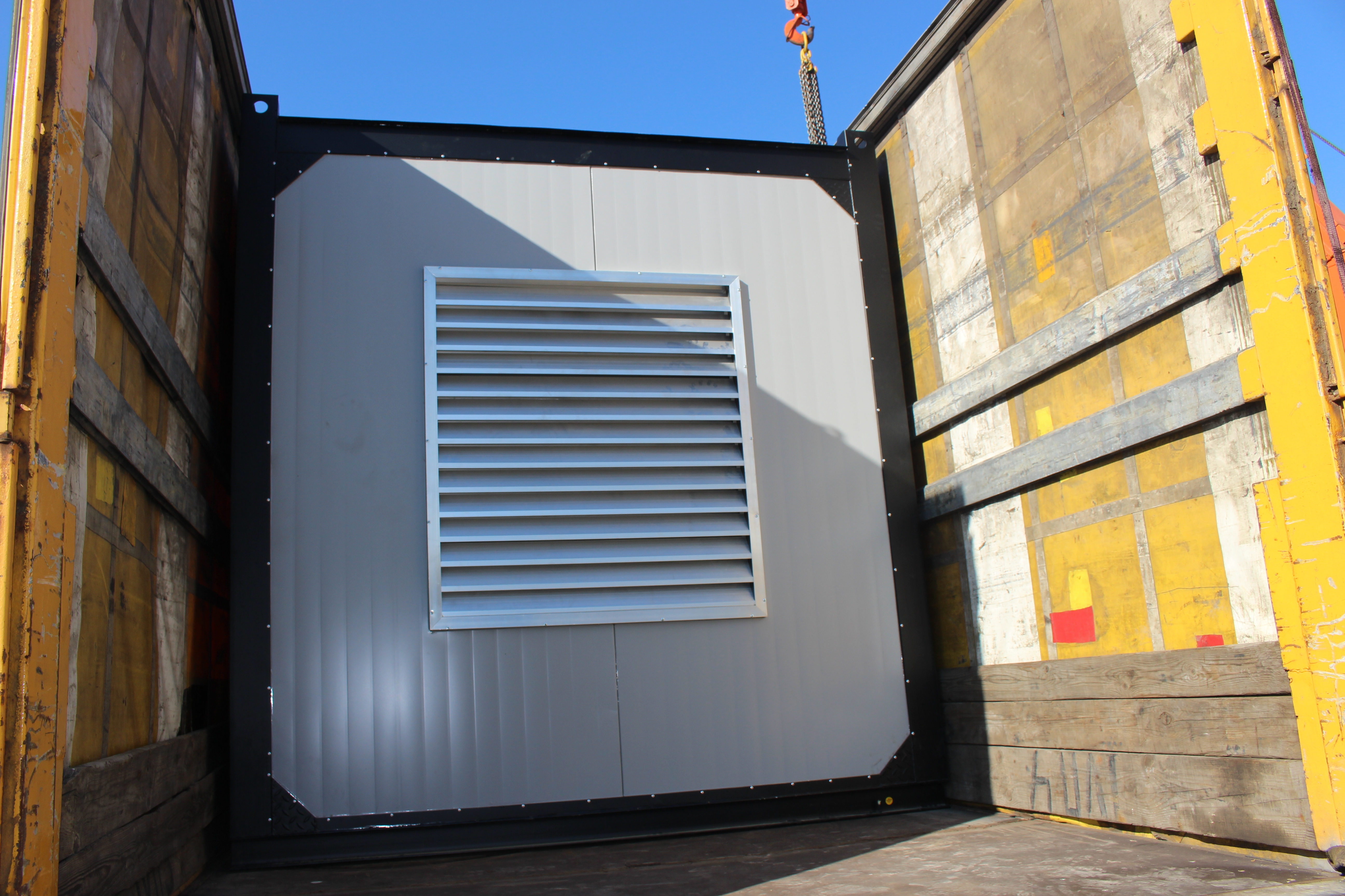 ЭнергоГранум АД-100