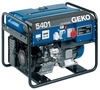 Генератор Geko 5401 ED-AA/HEBA с гарантией 1 год Бензиновый генератор Geko 5401 ED-AA/HEBA
