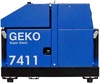 Электростанция Geko 7411 ED-AA/HEBA SS от ГК Энергопроф Geko 7411 ED-AA/HEBA SS производство Германия