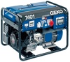 Электростанция Geko 7401 E-AA/HEBA от ГК Энергопроф Бензиновый генератор Geko 7401 E-AA/HEBA