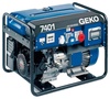 Бензиновый генератор Geko 7401 ED-AA/HEBA Бензиновый генератор Geko 7401 ED-AA/HEBA