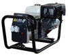 Бензиновый генератор Mosa GE 4500 HBS Электростанция Mosa GE 4500 HBS