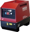Генератор Mosa GE 7000 HSX-EAS с гарантией 1 год Mosa GE 7000 HSX-EAS производство Италия