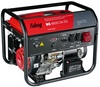 Бензиновый генератор Fubag BS 6600 DА ES