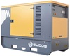 Электростанция Elcos GE.PK.011/010.SS