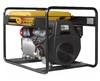 Бензиновый генератор Energo EB 14.0/230-SLE Электростанция Energo EB 14.0/230-SLE