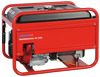 Электростанция Endress ESE 606 HS-GT от ГК Endress ESE 606 HS-GT производство Германия