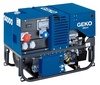 Электростанция Geko 14000ED-S/SEBA S BLC от ГК Энергопроф Geko 14000ED-S/SEBA S BLC производство Германия