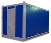 Газовый генератор Gazvolt Pro 55 KTB 32 в контейнере с АВР