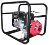 Бензиновый генератор Gesan G 5 TF H Бензиновый генератор Gesan G 5 TF H
