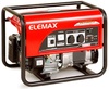 Генератор Elemax SH 3200 EX-R с гарантией 1.5 года Электростанция Elemax SH 3200 EX-R