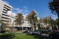 Городская клиническая больница имени С.П. Боткина