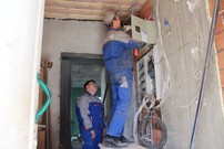 Частный дом в ЖК Дубровка