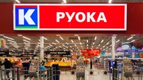 Гипермаркет К-РУОКА