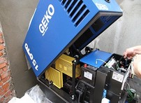 Частный дом